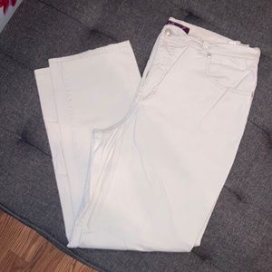 GV Beige Jeans